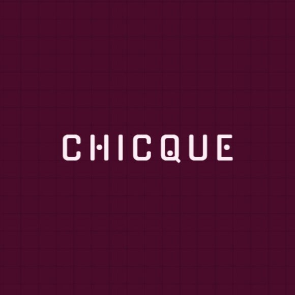 Meet your Posher, Chicque - Picture 1 of 1